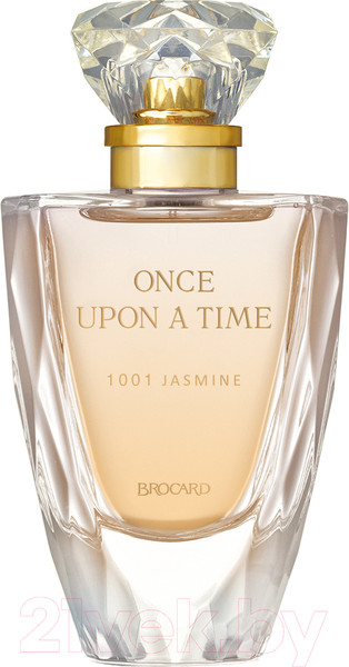 Изображение товара Парфюмерная вода Brocard Once Upon A Time. 1001 Jasmine (75мл)