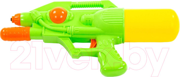Изображение товара Бластер игрушечный Полесье Водный. Аквадрайв №5 / 89694