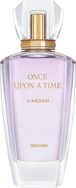 Изображение товара Парфюмерная вода Brocard Once Upon A Time. Kingdom (75мл)