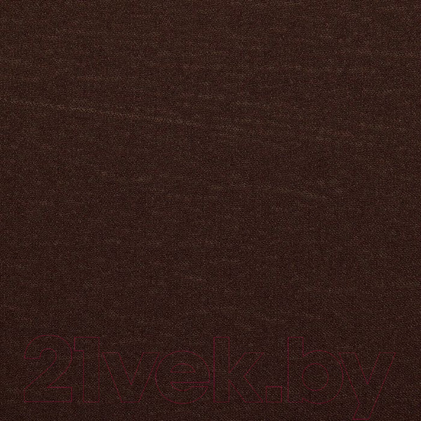 Изображение товара Штора Этель 1722666 (135x250, шоколадный)