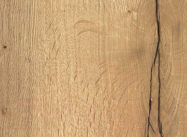 Изображение товара Стеллаж Hype Mebel Для цветов 80x170 (черный/дуб галифакс натуральный)