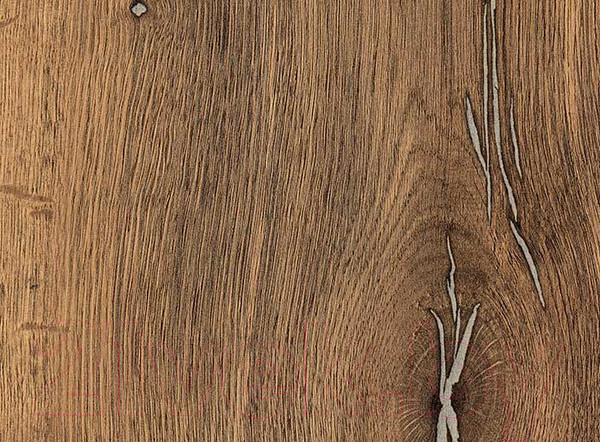 Изображение товара Стеллаж Hype Mebel Для цветов 80x170 (черный/дуб галифакс олово)