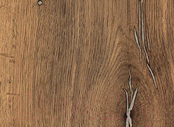 Изображение товара Секция в прихожую Hype Mebel Босс Лофт 120x200 (черный/дуб галифакс олово)