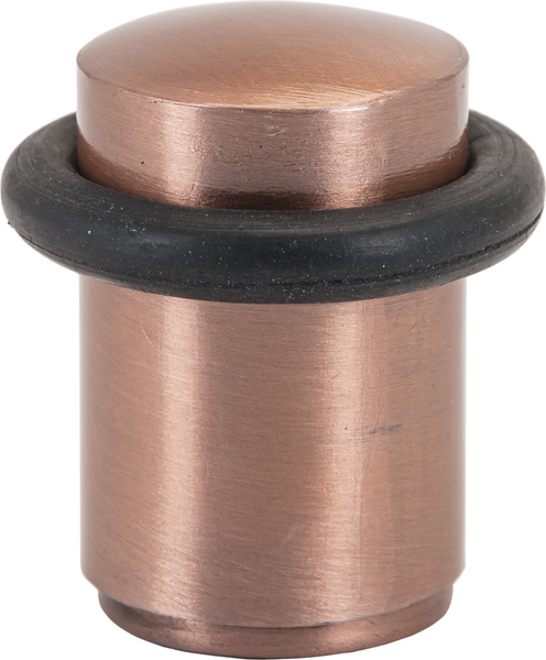 Изображение товара Ограничитель дверной Soller М71С (медь)