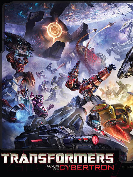 Изображение товара Фотообои листовые Arthata Fotooboi-Transform-79 (200x270)