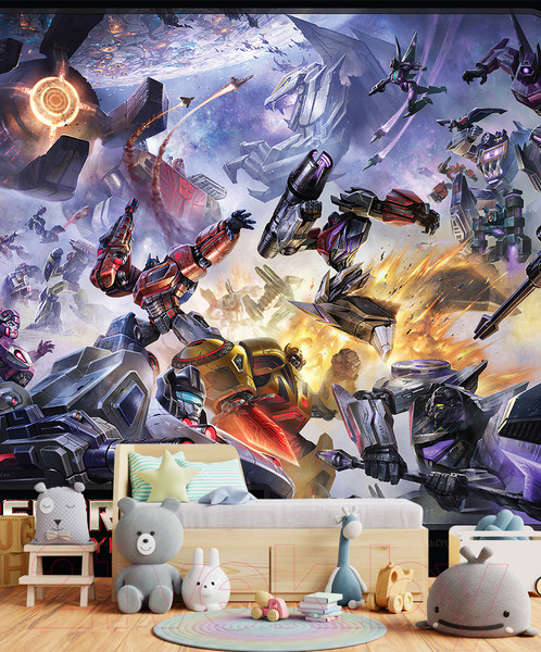Изображение товара Фотообои листовые Arthata Fotooboi-Transform-79 (500x270)