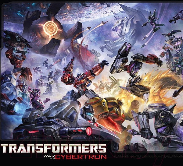 Изображение товара Фотообои листовые Arthata Fotooboi-Transform-79 (300x270)