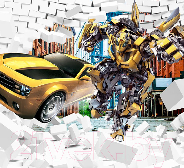 Изображение товара Фотообои листовые Arthata Fotooboi-Transform-80 (300x270)