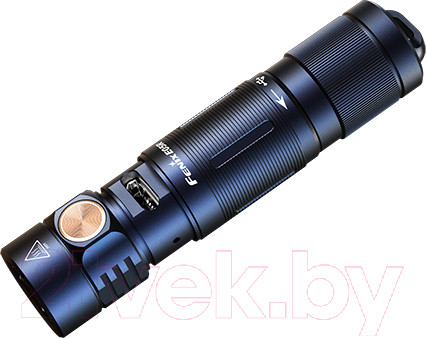 Изображение товара Фонарь Fenix Light E05RBL (черный)
