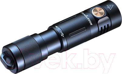 Изображение товара Фонарь Fenix Light E05RBL (черный)