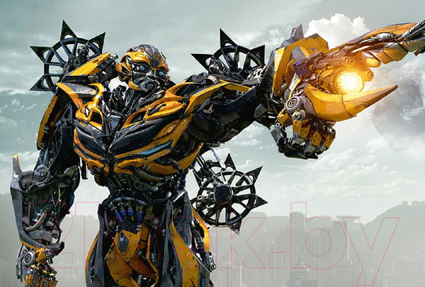 Изображение товара Фотообои листовые Arthata Fotooboi-Transform-78 (400x270)