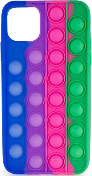 Изображение товара Чехол-накладка Case Pop It для iPhone 11 Pro Max (цвет 2)