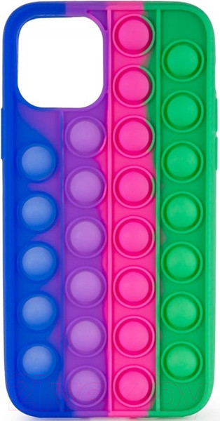 Изображение товара Чехол-накладка Case Pop It для iPhone 11 Pro (цвет 2)