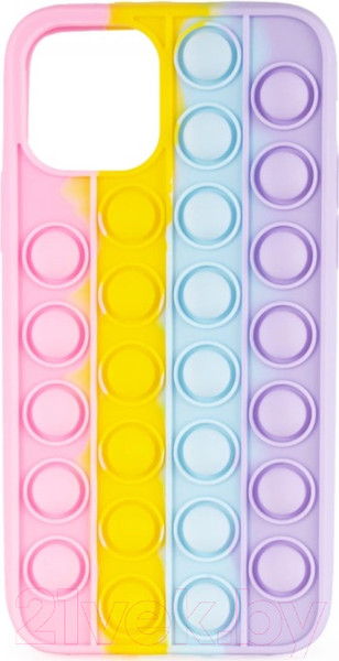 Изображение товара Чехол-накладка Case Pop It для iPhone 11 Pro (цвет 5)