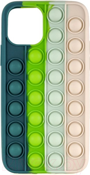 Изображение товара Чехол-накладка Case Pop It для iPhone 11 Pro (цвет 8)