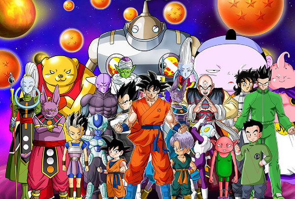 Изображение товара Фотообои листовые Arthata Fotooboi-Anime-144 (400x270)