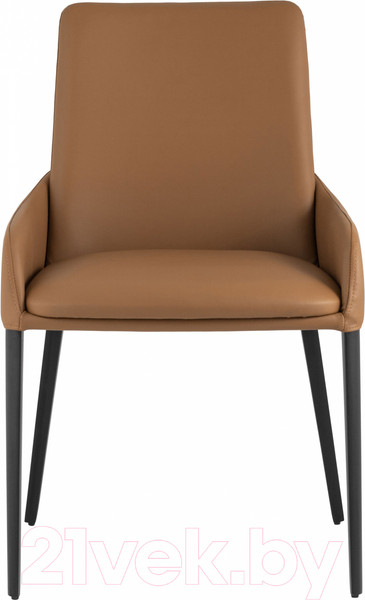 Изображение товара Стул Stool Group Челси / DC1025 SXH-64 (экокожа, коричневый)