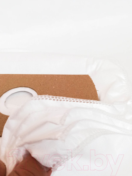 Изображение товара Комплект пылесборников для пылесоса ПС-Фильтрс UN-10