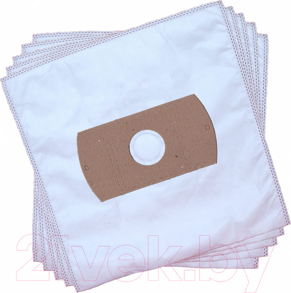 Изображение товара Комплект пылесборников для пылесоса ПС-Фильтрс UN-10