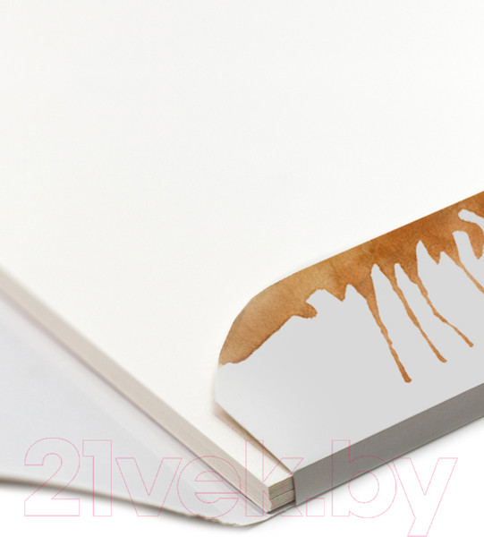 Изображение товара Набор бумаги для рисования Малевичъ Waterfall / 402105