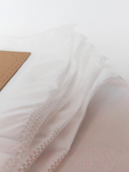 Изображение товара Комплект пылесборников для пылесоса ПС-Фильтрс UN-11