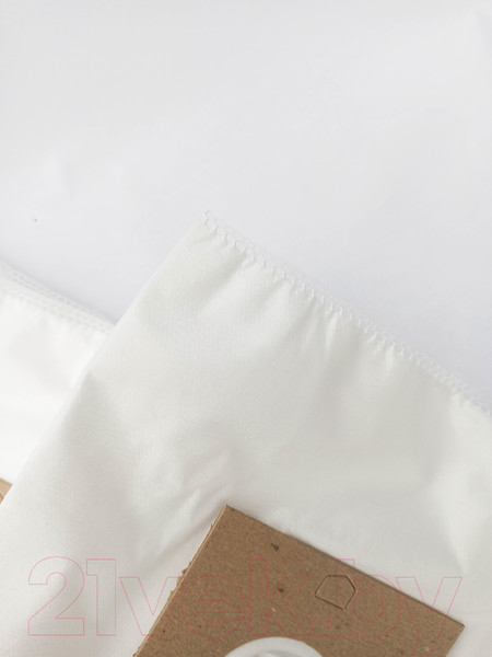 Изображение товара Комплект пылесборников для пылесоса ПС-Фильтрс SM-10