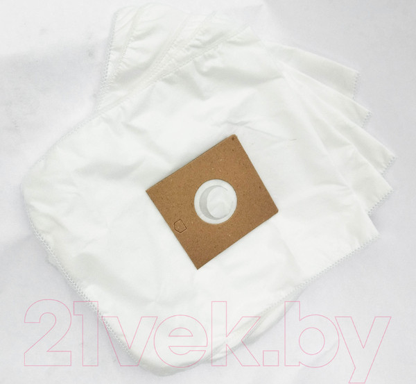 Изображение товара Комплект пылесборников для пылесоса ПС-Фильтрс SM-11