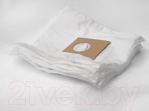 Изображение товара Комплект пылесборников для пылесоса ПС-Фильтрс BS-10