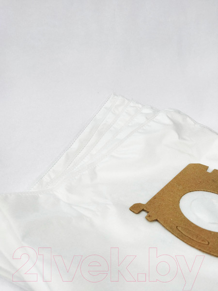 Изображение товара Комплект пылесборников для пылесоса ПС-Фильтрс PR-10