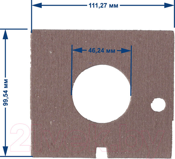 Изображение товара Комплект пылесборников для пылесоса ПС-Фильтрс LG-10