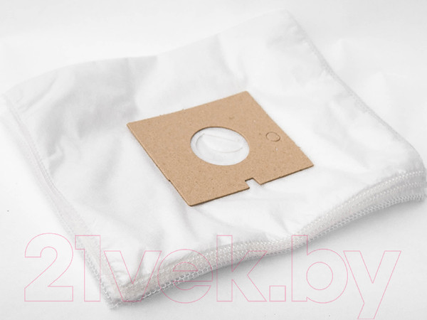 Изображение товара Комплект пылесборников для пылесоса ПС-Фильтрс LG-10