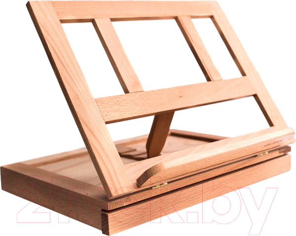 Изображение товара Этюдник Малевичъ МЛ-21 / 131021 (бук)