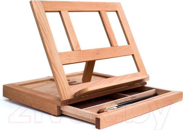 Изображение товара Этюдник Малевичъ МЛ-21 / 131021 (бук)