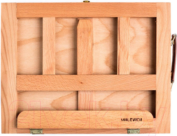 Изображение товара Этюдник Малевичъ МЛ-21 / 131021 (бук)