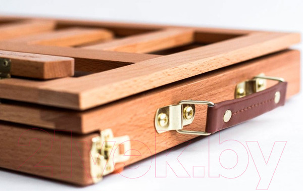 Изображение товара Этюдник Малевичъ МЛ-21 / 131021 (бук)