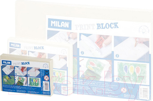Изображение товара Заготовка для творчества Milan GMM071109