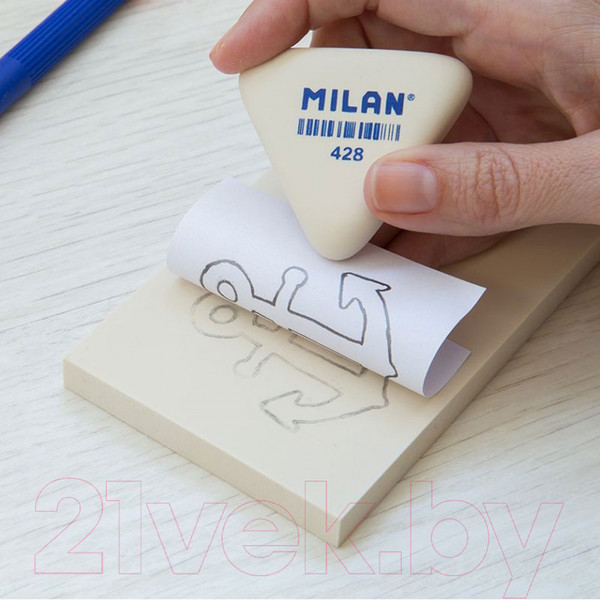 Изображение товара Заготовка для творчества Milan GMM071109