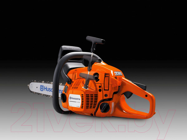 Изображение товара Бензопила цепная Husqvarna 440 II 15" 0.325 1.3 64DL (970 56 00-35)