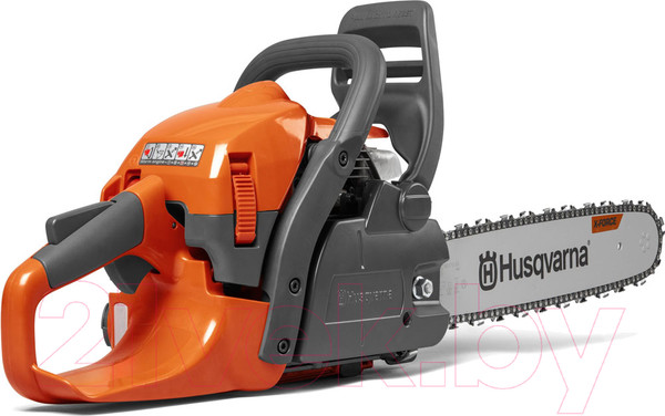 Изображение товара Бензопила цепная Husqvarna 450 II 15" 0.325 1.3 64DL (970 55 93-35)