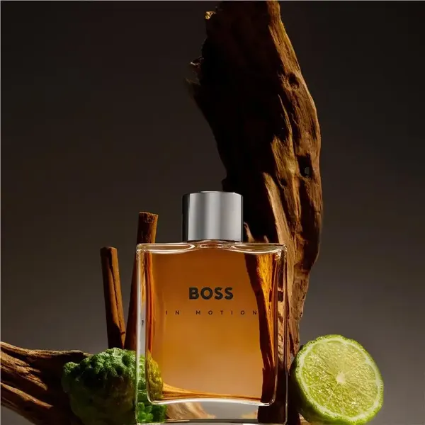 Изображение товара Туалетная вода Hugo Boss Boss In Motion (100мл)