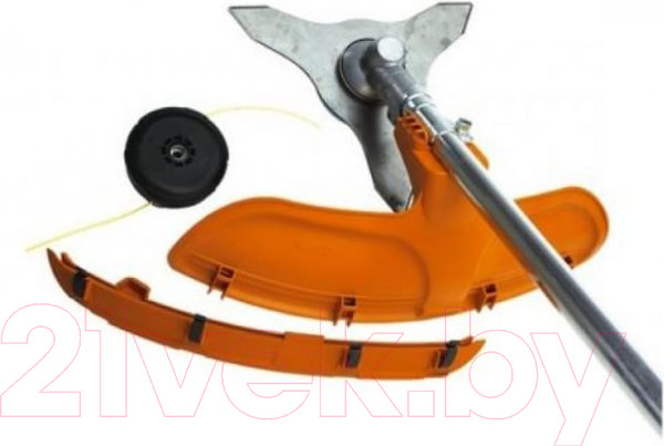 Изображение товара Триммер бензиновый Husqvarna 135R (966 60 48-02)