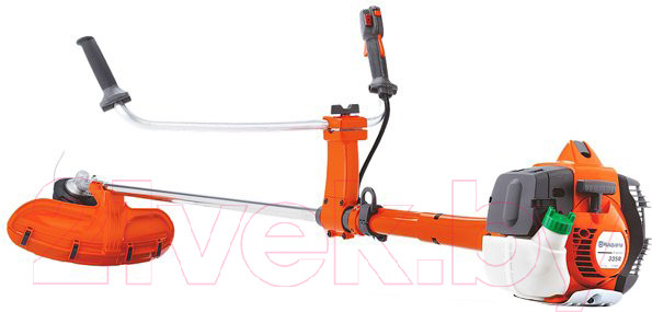 Изображение товара Триммер бензиновый Husqvarna 535RXT (966 62 89-02)