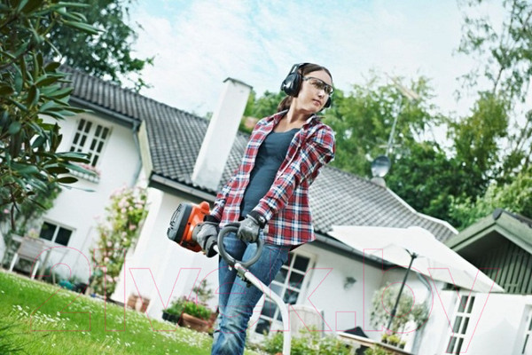 Изображение товара Триммер бензиновый Husqvarna 535RXT (966 62 89-02)