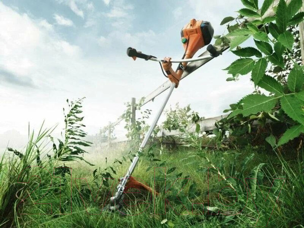 Изображение товара Триммер бензиновый Husqvarna 545RХ (966 01 59-02)