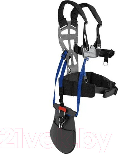 Изображение товара Триммер бензиновый Husqvarna 545RХ (966 01 59-02)