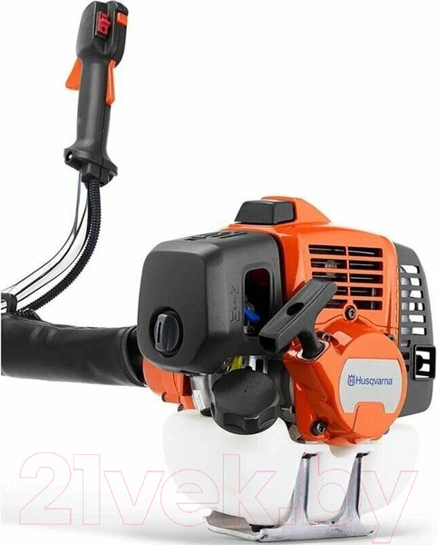Изображение товара Триммер бензиновый Husqvarna 545RХ (966 01 59-02)