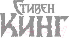 Изображение товара Книга АСТ Воспламеняющая (Кинг С.)