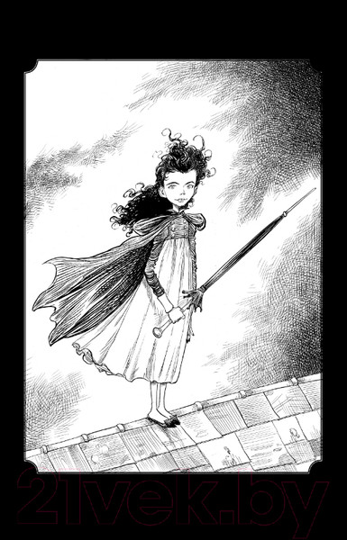 Изображение товара Книга АСТ Юная леди Гот. Призрак мышонка. Праздник Полной Луны (Ридделл К.)