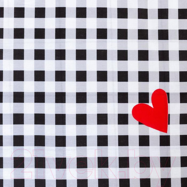 Изображение товара Комплект постельного белья Этель Big love / 5181632