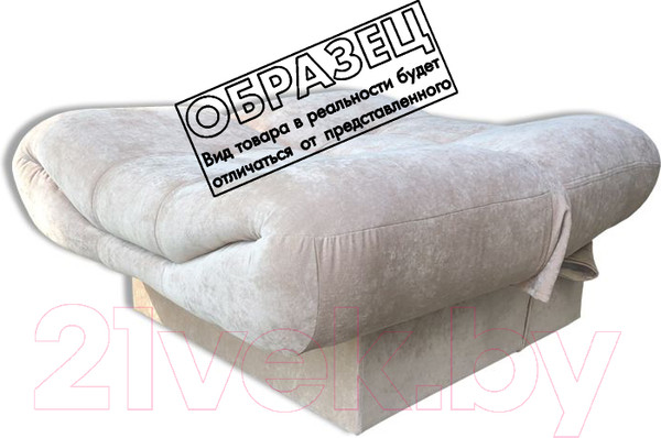 Изображение товара Кресло мягкое Асмана Наоми (банни 10)